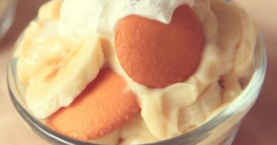 Recept na banánový recept pro děti